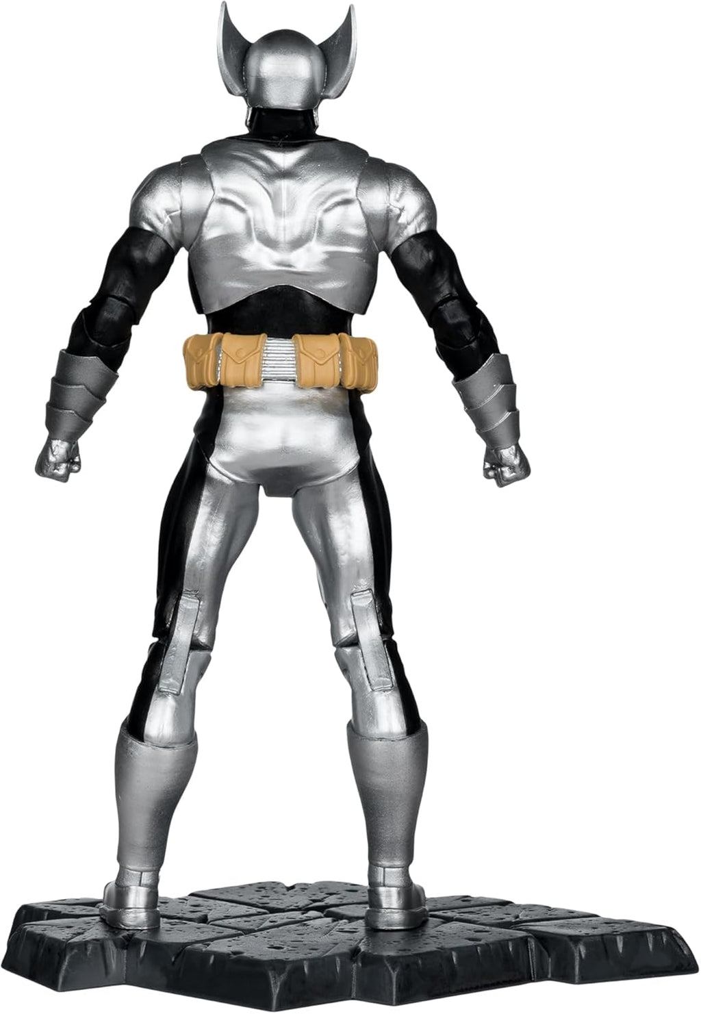 Shadowhawk Image Comics Founders Series McFarlane Elite Edition 7 pulgadas — vista 10
