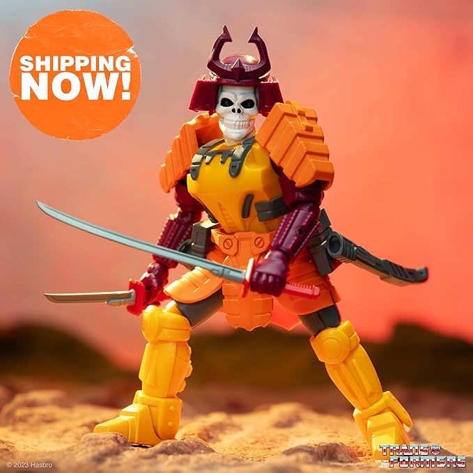 Super7 Ultimates Transformers Bludgeon