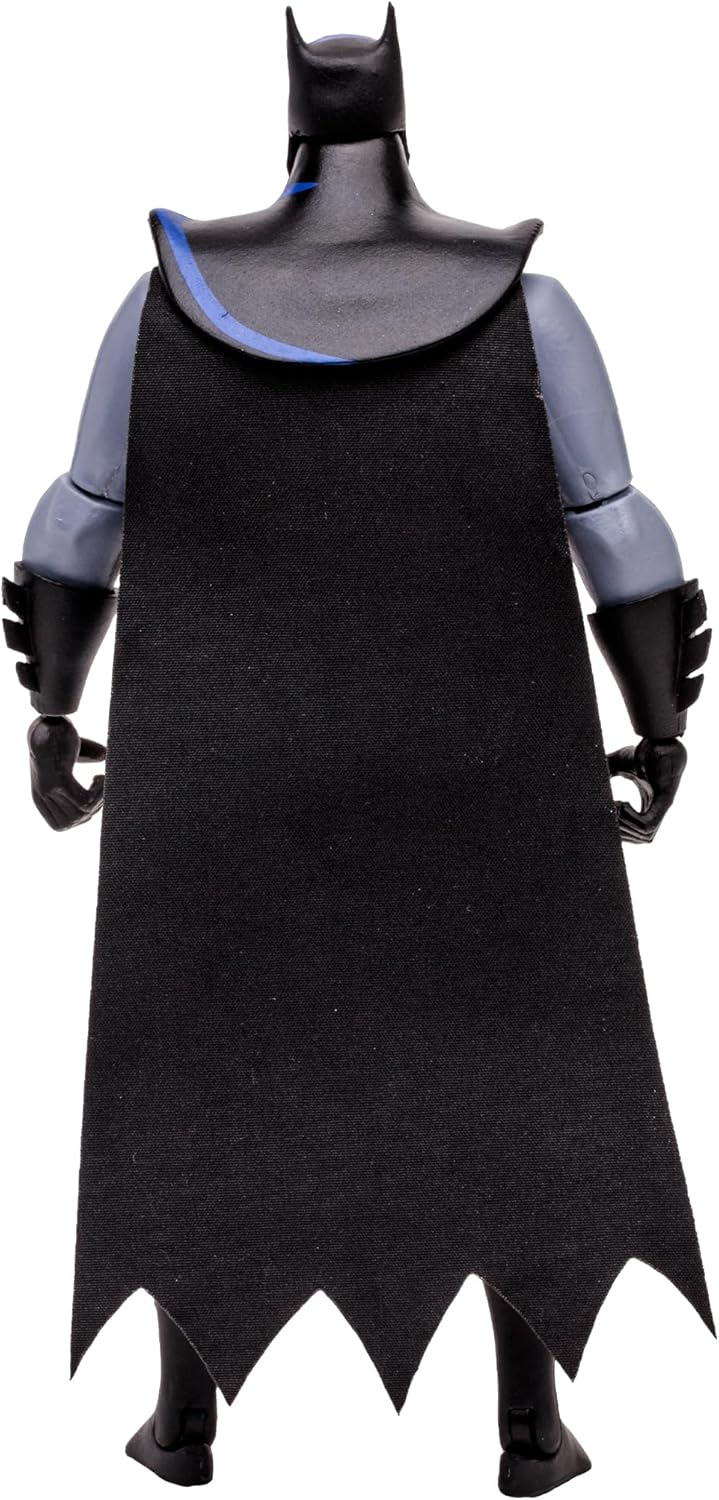 McFarlane Toys Batman The Animated Series Batman Build a figure de Condiment King