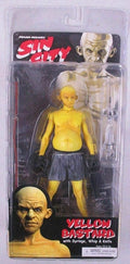 NECA Sin City Yellow Bastard (Versión Seria)