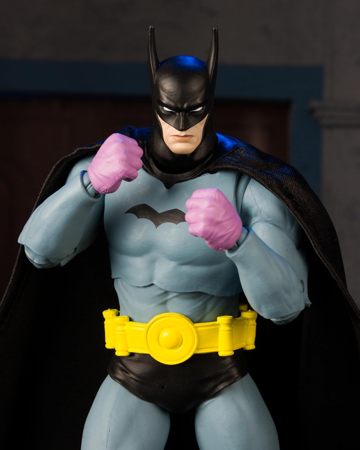 McFarlane Toys DC Multiverse Batman Detective Comics #27