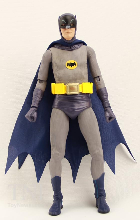 NECA Batman 66 Batman (Adam West)