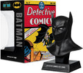 Réplica de la capucha de Batman de Detective Comics #27 en escala 1:3, McFarlane DC Direct, vista frontal
