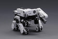 52TOYS MEGABOX MB-26 Benben Benben Robot Transformable a Cubo The Wandering Earth 2