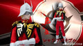 Yiya Mowan Studio – Char Aznable Red Comet (Mobile Suit Gundam, 1/6)