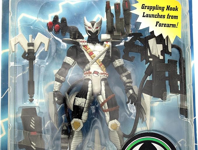 McFarlane Toys Spawn Shadowhawk