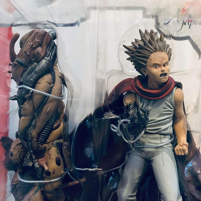 McFarlane Toys Akira Tetsuo