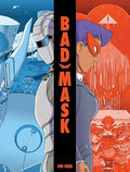 Bad Mask – Caja Multimedia, Novela Gráfica (Jon Chad / BOOM! Box)