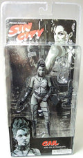NECA Sin City Gail