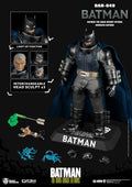 Beast Kingdom DAH049 The Dark Knight Returns Armored Batman Figura