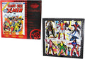 Toybiz Marvel Collector Editions Giant Size X-Men