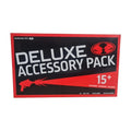 Deluxe Accessory Pack #2 – Set de más de 15 accesorios escala 1:10, Store Exclusive (McFarlane)