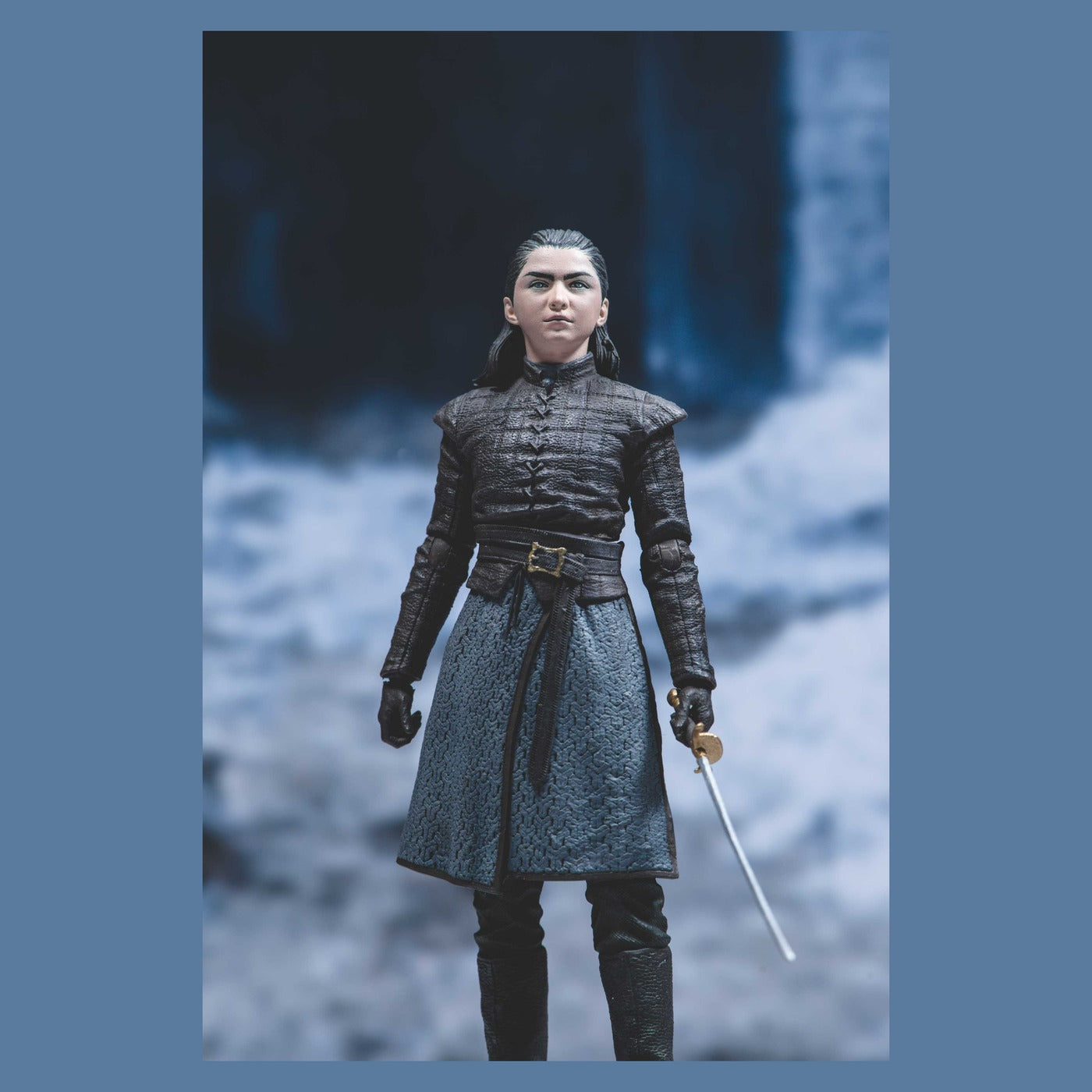 Arya Stark – Figura 6" Game of Thrones (McFarlane)