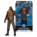 Bronze Tiger – Figura 7" DC Multiverse The New 52 (McFarlane)