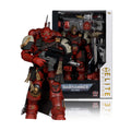 Captain Cyrus – Figura 7" Warhammer 40,000 Dawn of War IV, McFarlane Elite Edition #7 (McFarlane)