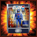 Cobra Trooper Infantry – Figura 7" G.I. Joe ULTIMATES! (Super7)