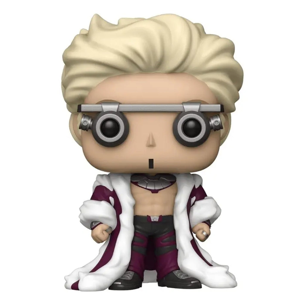 The Collector – Figura 4" Marvel Studios What If...?, Marvel Collector Corps (Funko)