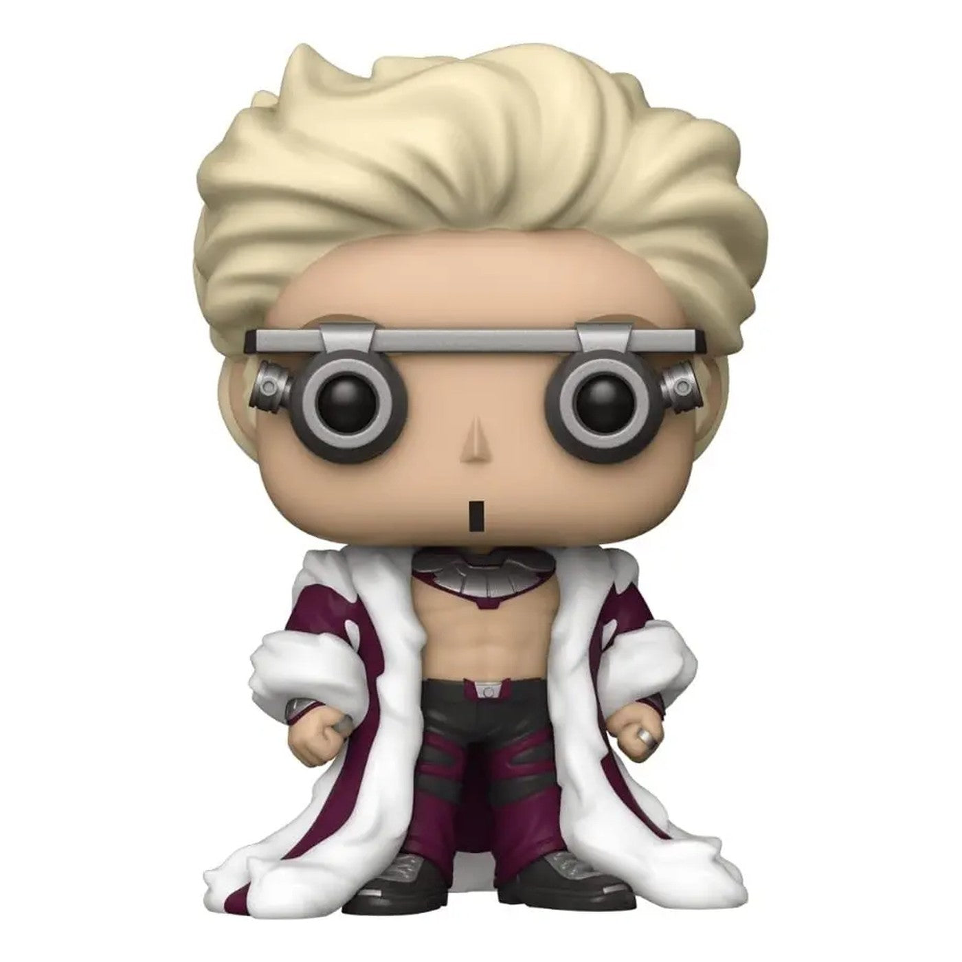 Funko Pop The Collector 893 de Marvel What If, figura de vinilo bobble-head