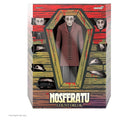 Conde Orlok Full Color – Figura 7" Nosferatu ULTIMATES! (Super7)