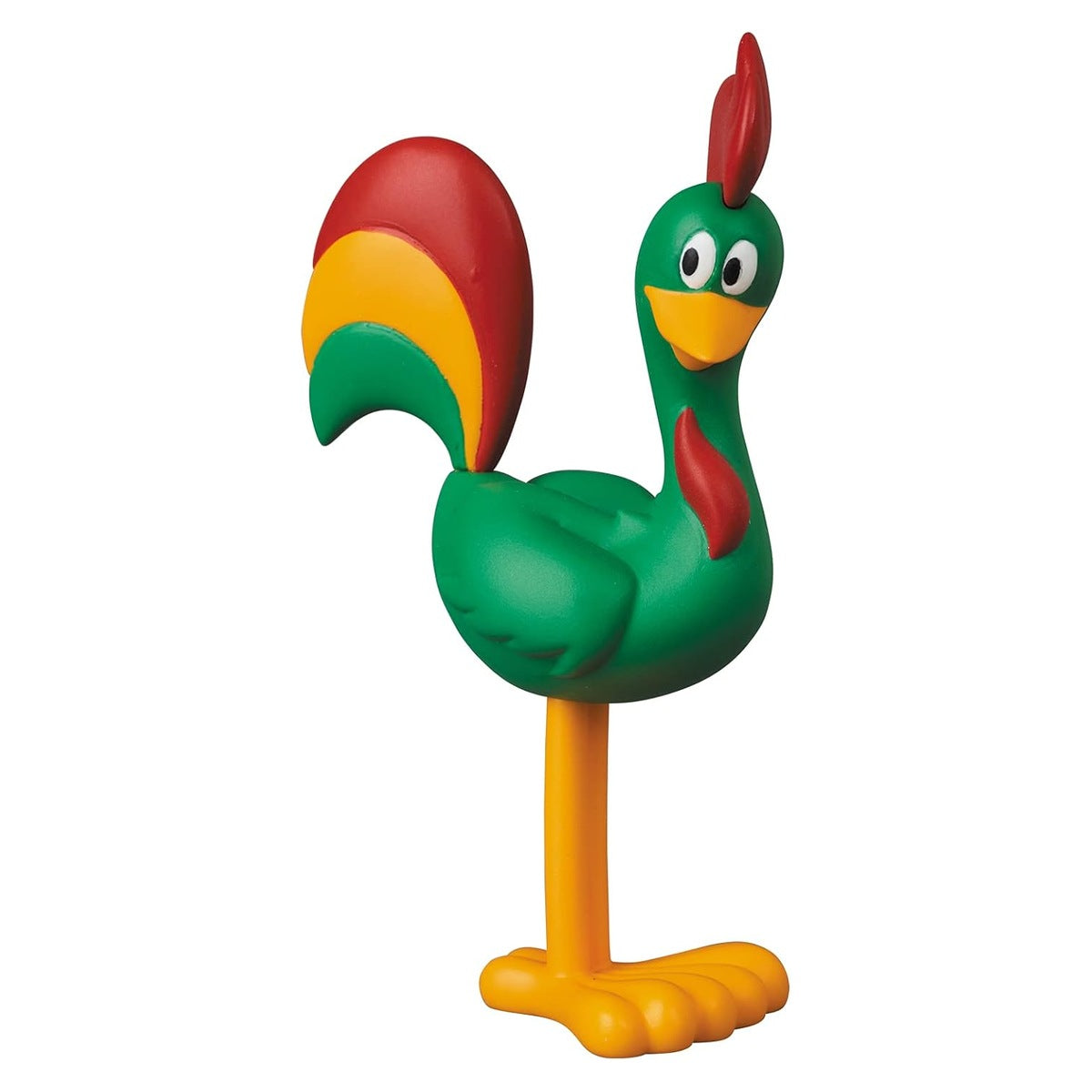 Cornelius – Figura 8 cm Kellogg's Corn Flakes, UDF No. 650 (Medicom Toy)