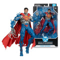 Cyborg Superman – Figura 7" DC Multiverse The New 52 (McFarlane)
