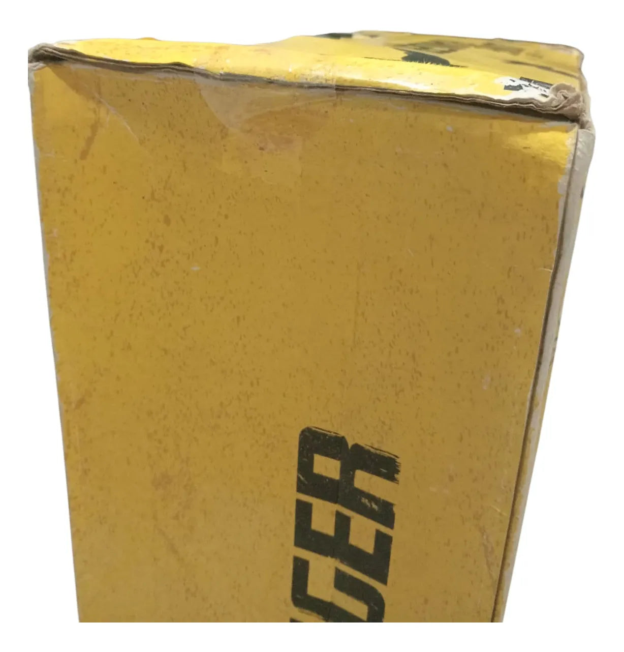 NECA Llanero Solitario Tonto Escala 1:4 Caja Maltratada