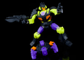 Super7 Ultimates Transformers Banzai-Tron