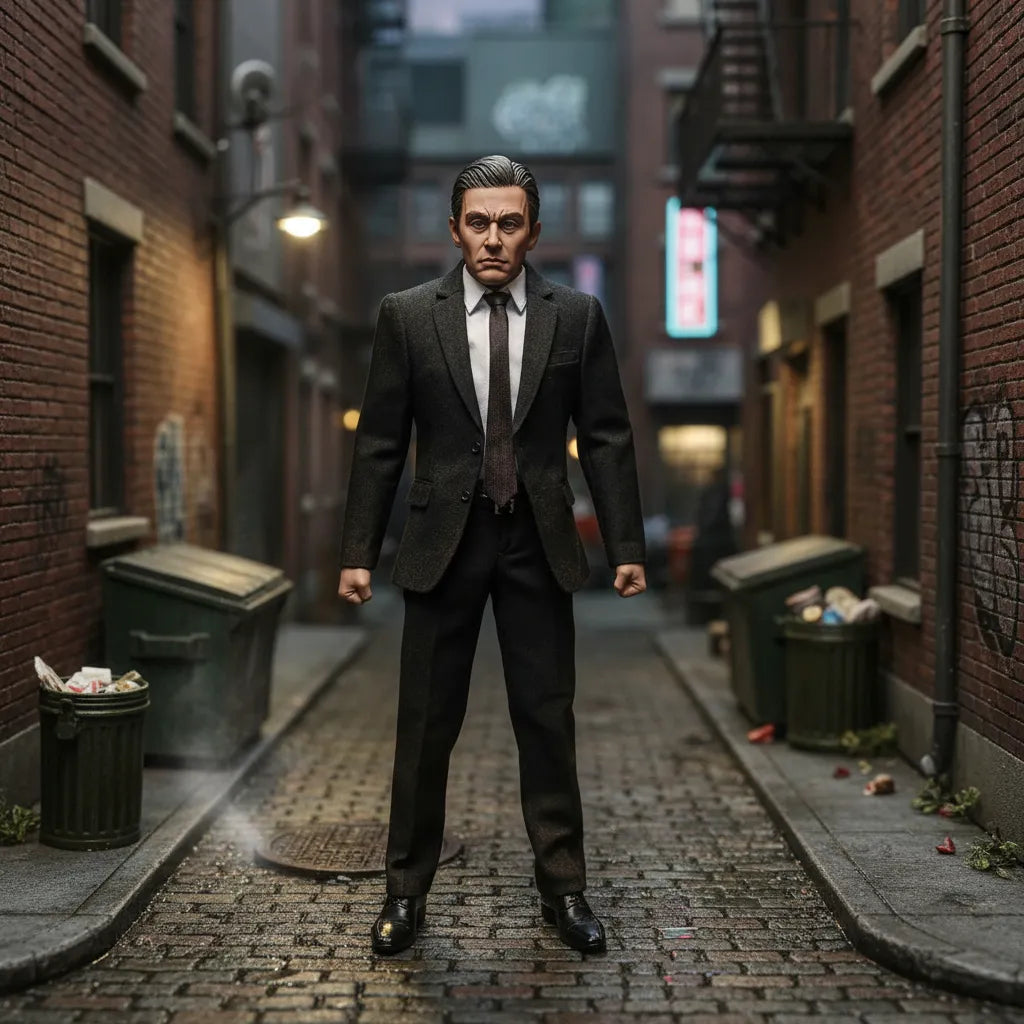 Executive Underworld - Custom Collector Piece (1/6)