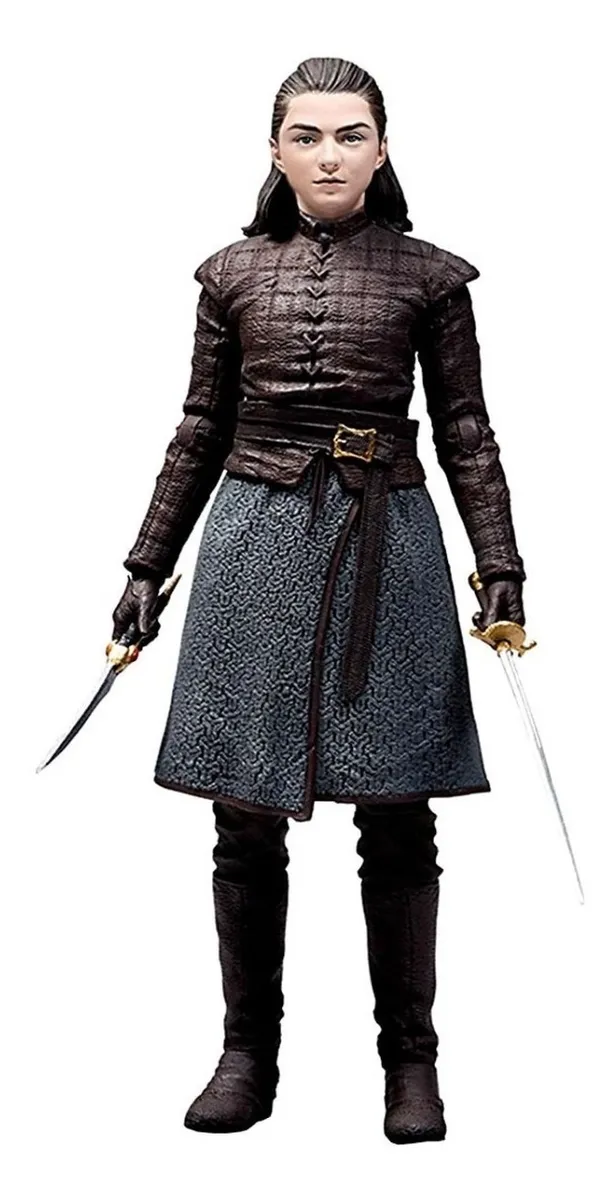 McFarlane Toys Game of Thrones Arya Stark