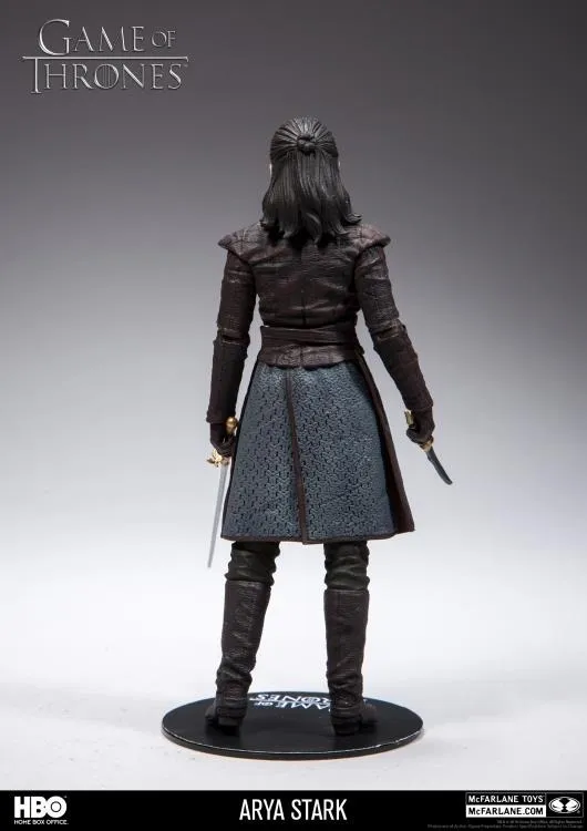 McFarlane Toys Game of Thrones Arya Stark