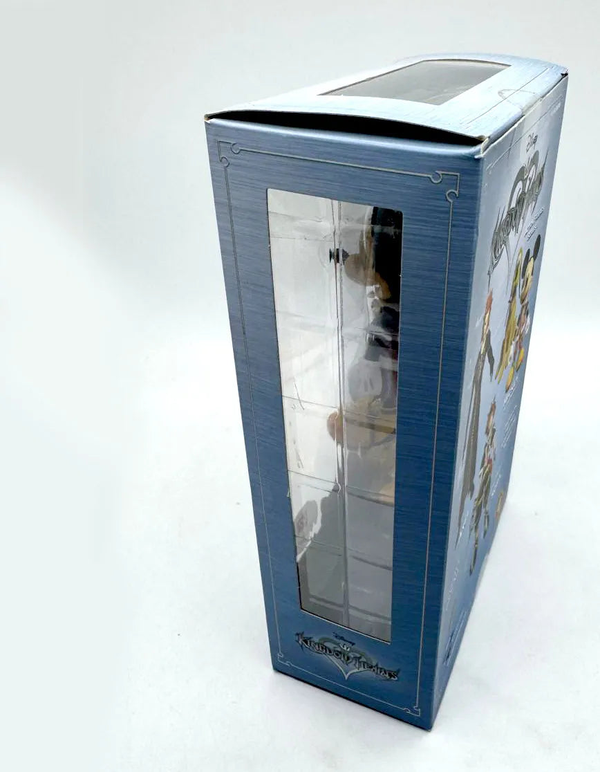 Diamond Select Toys Kingdom Hearts Mickey y Pluto