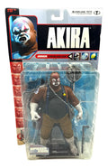 McFarlane Toys Akira Joker Clown Bike Gang Leader