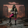 Apocalypse Girl - Custom Collector Piece (1/6)