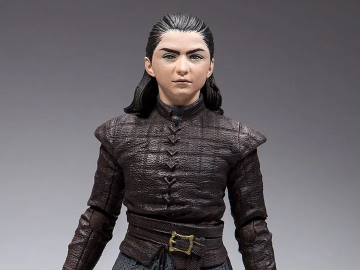 McFarlane Toys Game of Thrones Arya Stark