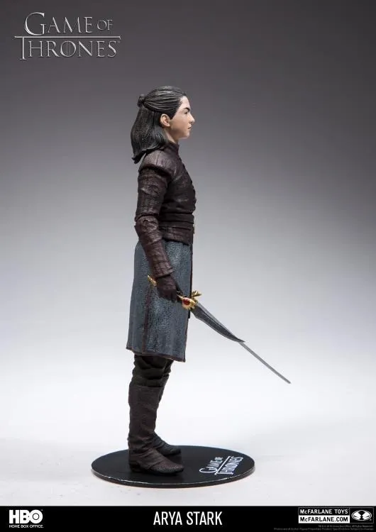 McFarlane Toys Game of Thrones Arya Stark
