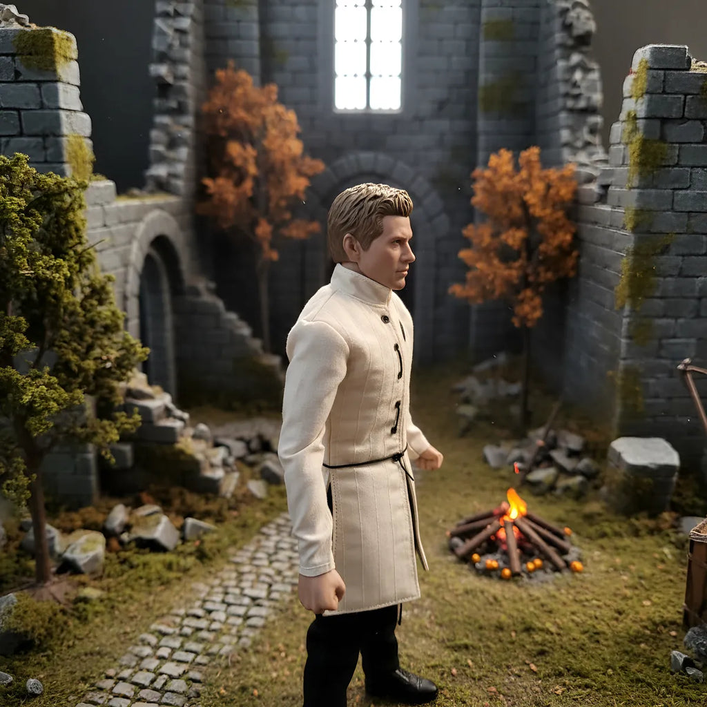 Mystic Alchemist - Custom Collector Piece (1/6)