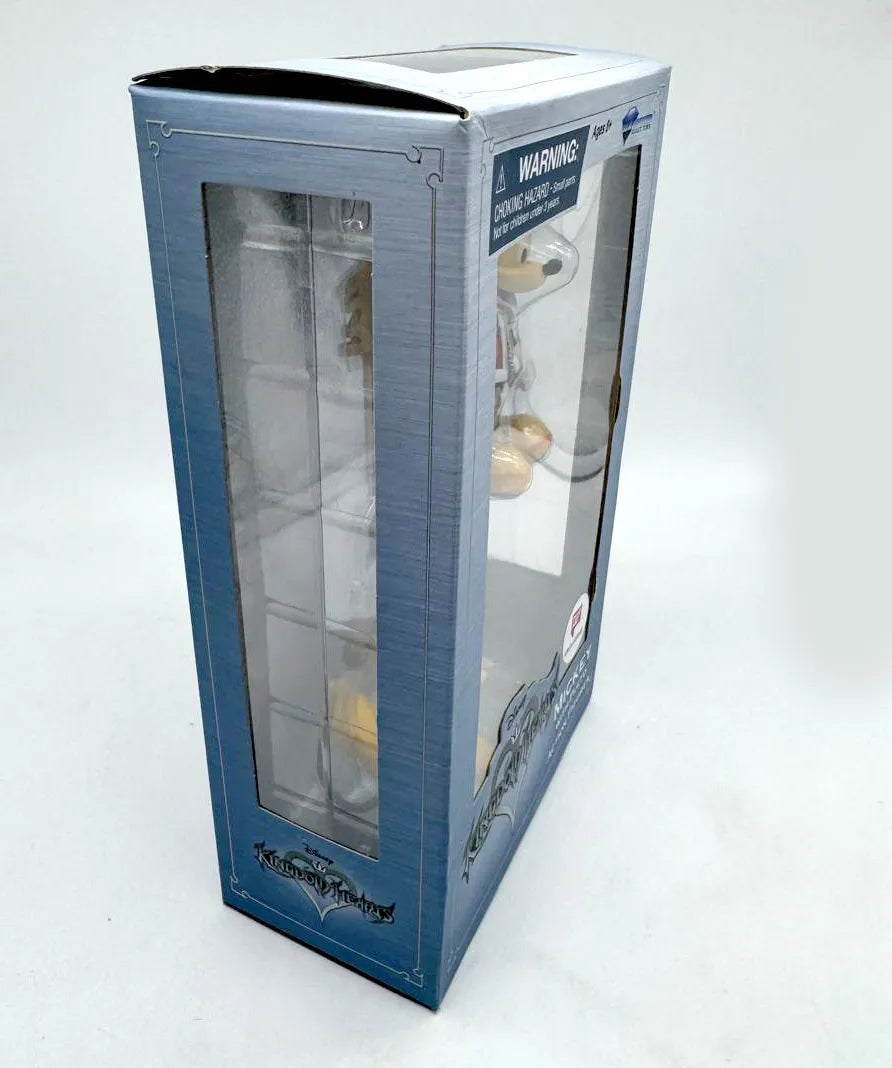 Diamond Select Toys Kingdom Hearts Mickey y Pluto