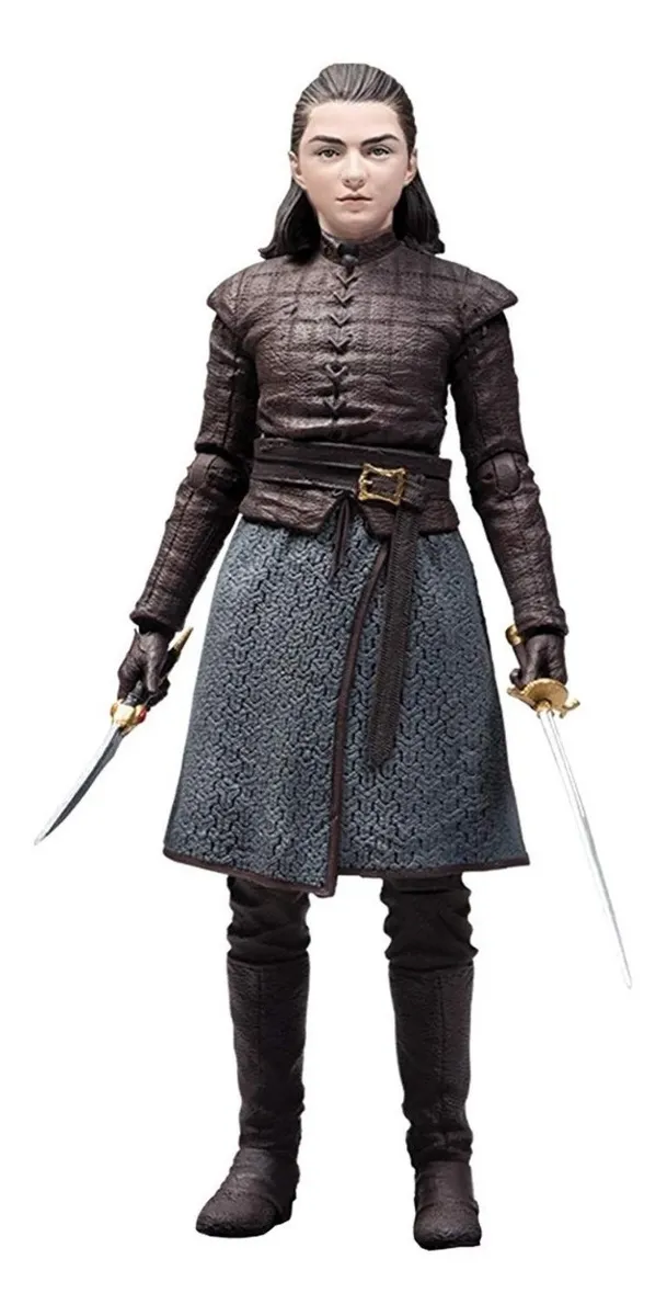 McFarlane Toys Game of Thrones Arya Stark