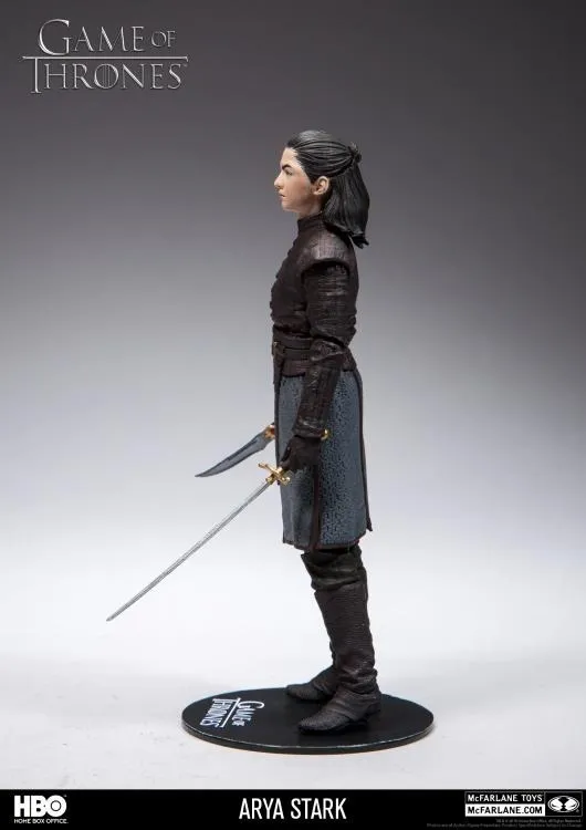 McFarlane Toys Game of Thrones Arya Stark