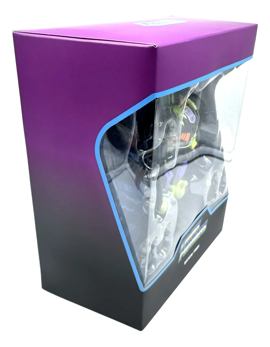 Super7 Ultimates Transformers Banzai-Tron