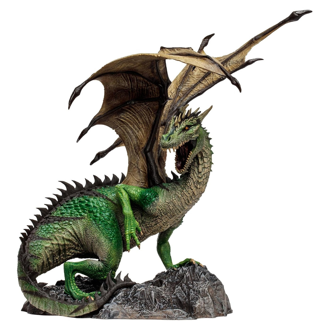 Eternal Clan Dragon – Serie 8 Gold Label (McFarlane)