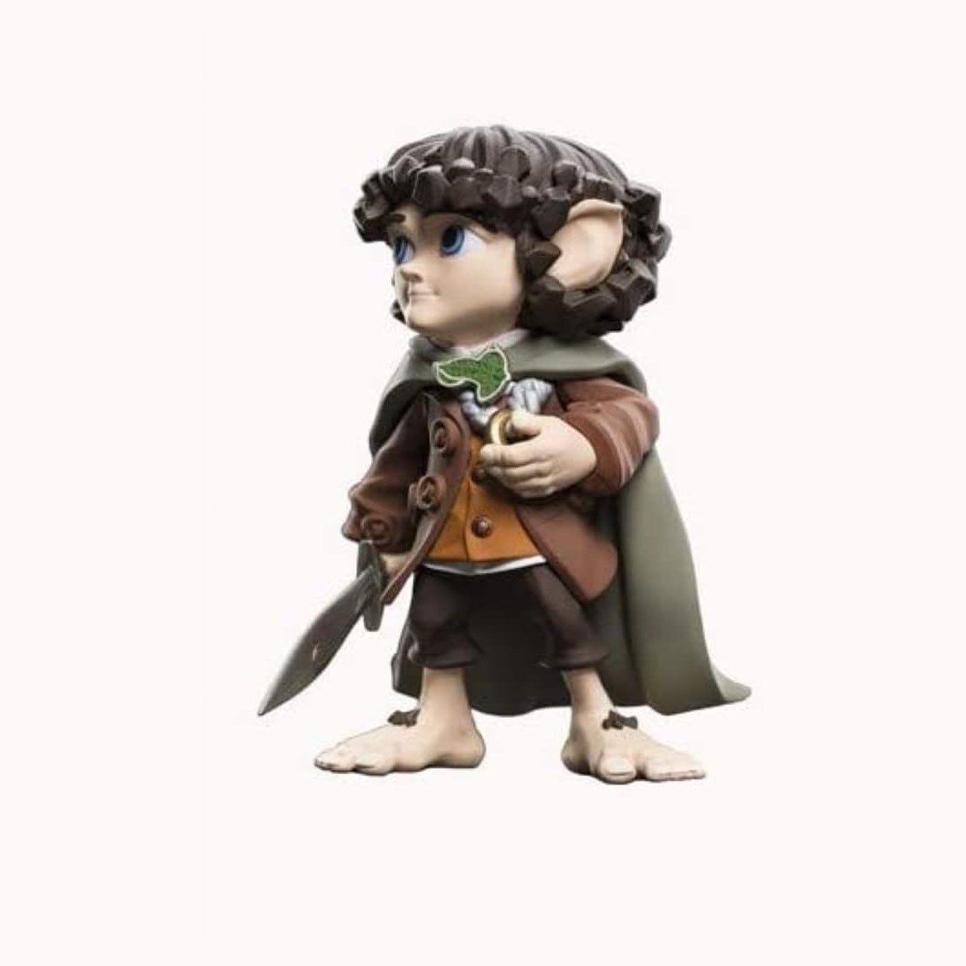 Frodo Baggins – Figura Mini Epics #1 El Señor de los Anillos (Wētā Workshop)