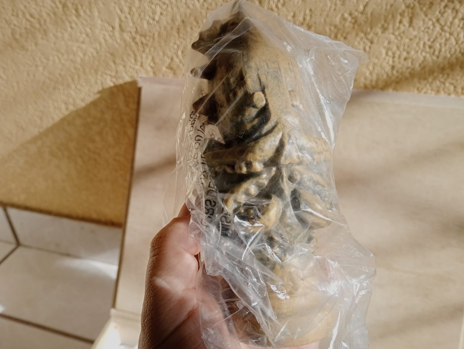 Dark Horse Deluxe Game of Thrones Mapa con Marcadores de Madera con Motivos de Las Casas (Caja con Detalles)