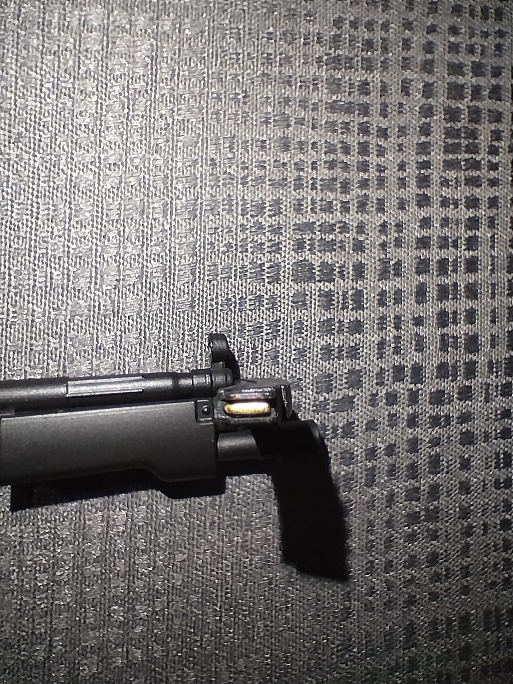 Assassin Underworld 1/6: culata retráctil del subfusil