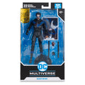 Nightwing de DC vs Vampires, DC Multiverse Gold Label de McFarlane, figura de 7 pulgadas