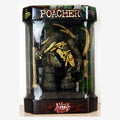 Poacher – Figura Special Edition Total Chaos (McFarlane)