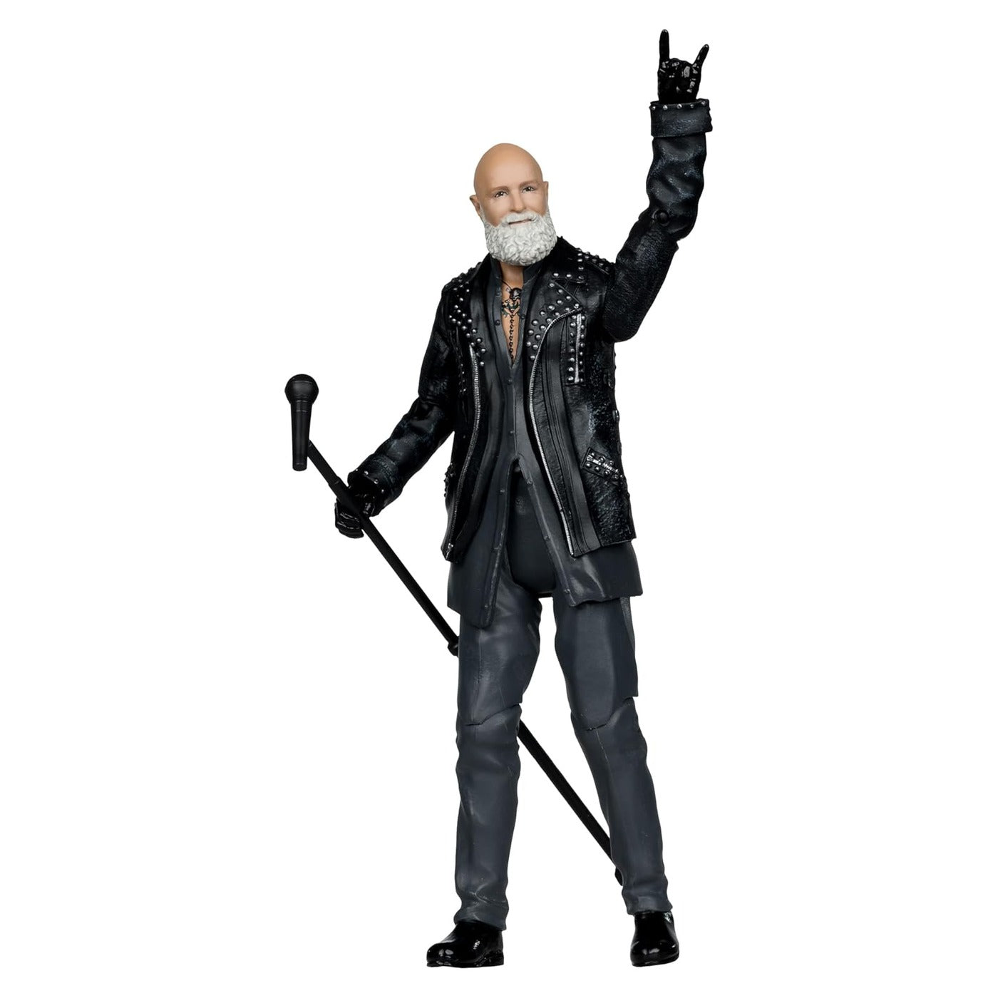 Rob Halford – Figura 6" Judas Priest, Music Maniacs Metal (McFarlane)