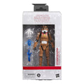 Stormtrooper Holiday Edition de Star Wars The Black Series, Hasbro, figura de 6 pulgadas