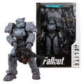 Servoarmadura T-60 Fallout 76 – Figura 7" McFarlane Elite Edition #3 (McFarlane)