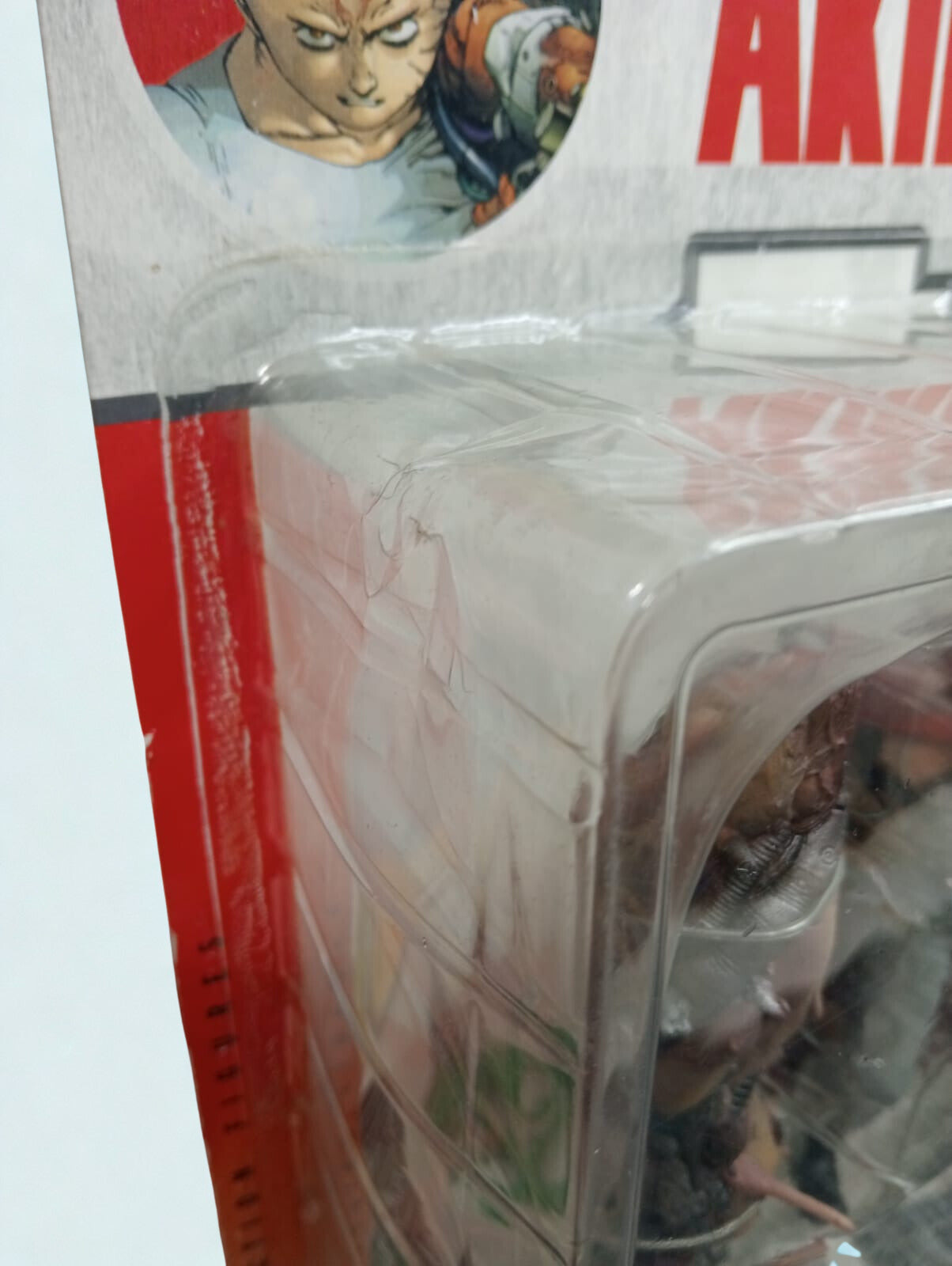 McFarlane Toys Akira Tetsuo